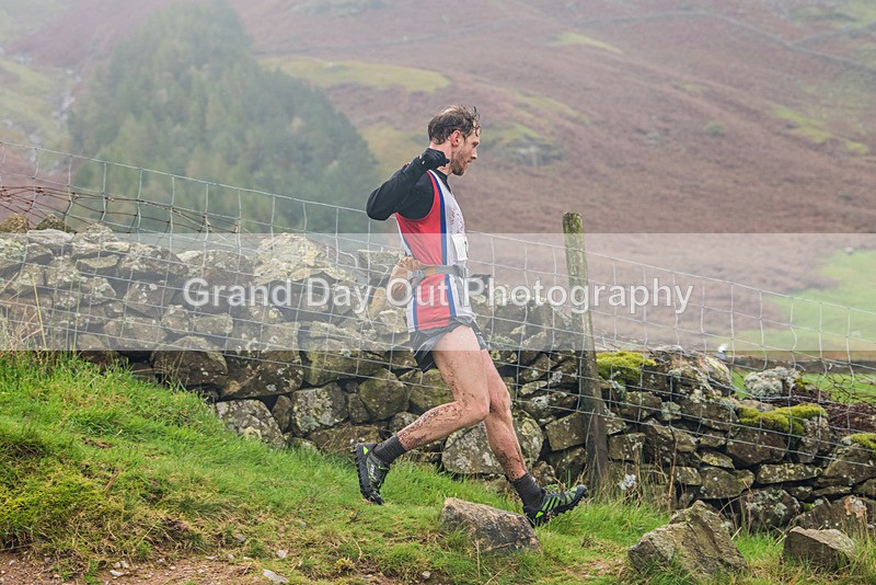 Langdale-922 - Langdale Horseshoe Fell Race Saturday 7th October 2023