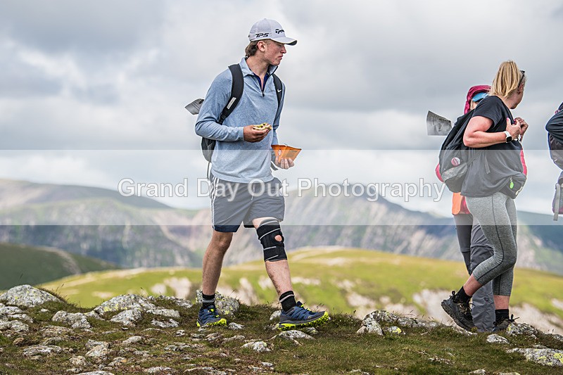 10 in 10-120 - 10 in 10 Challenge(MS Society Charity Event) 'Dalehead' Saturday 22nd June 2024