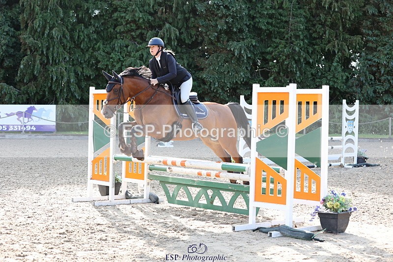 250614A-081453-04469 - Cls 25 85cm Amateur Quali