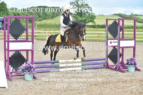 BPP_9802 - CLASS 1 - 40CM