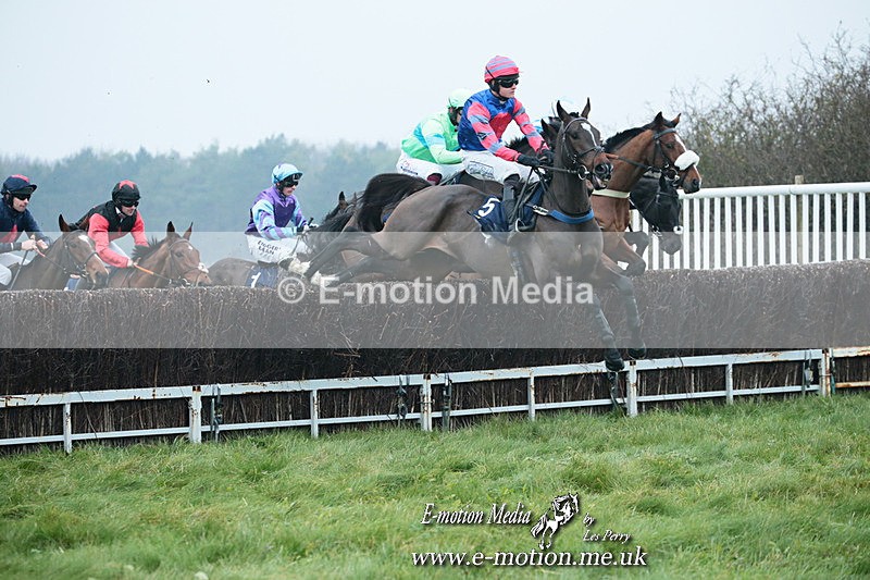 PtP 261123 92 - Hursley Hambledon Point-to-Point Larkhill 26 Nov 2023