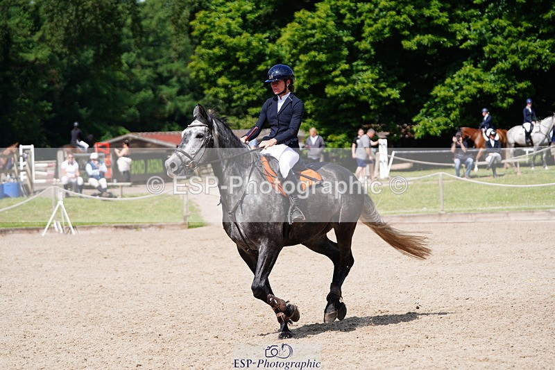 250615A-103602-10129 - Class 44 4 Year Old