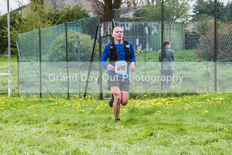 3 Peaks-2724 - The 3 Peaks Race - The Finish - Saturday 29th April 2023