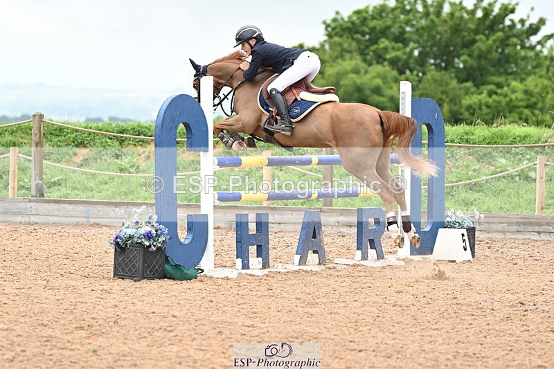 240630A-110928-11953 - Cls 24 HOYS 128cm Qualifier