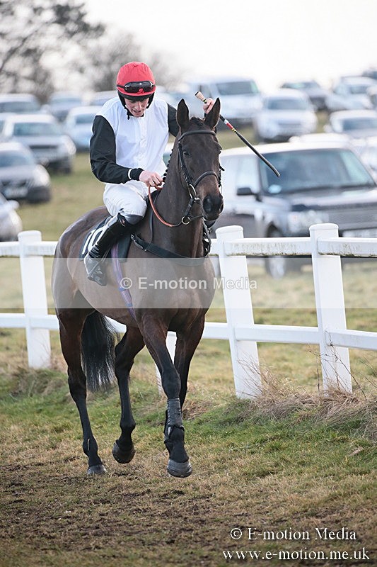 PtP 170219 -705 - Combined Services Point-To-Point Larkhill 17/02/19