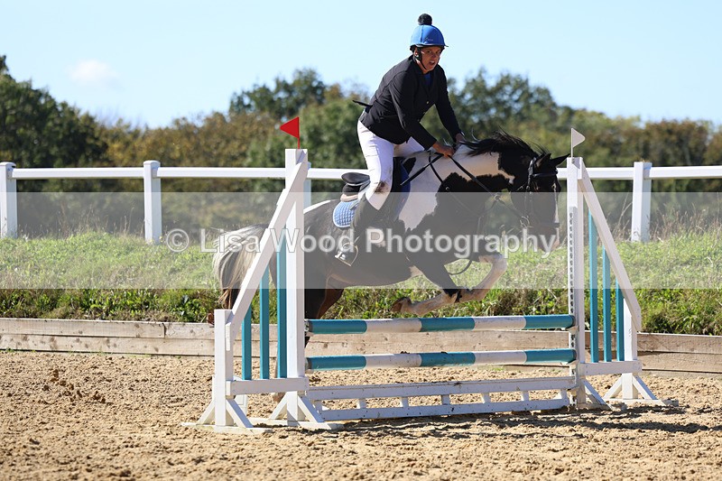 3E7A4503 - Class 7: 70cm Senior