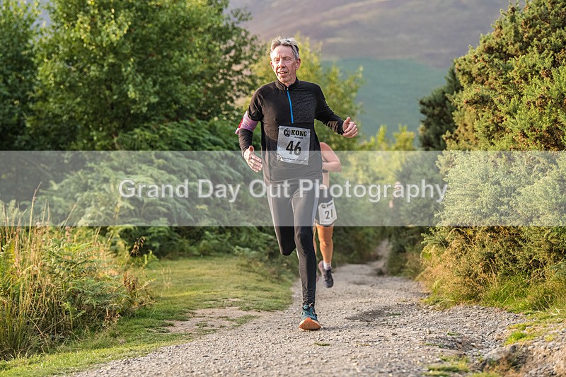 Not Round Latrigg-525 - Not Round Latrigg Fell Race Wednesday 12th August 2026