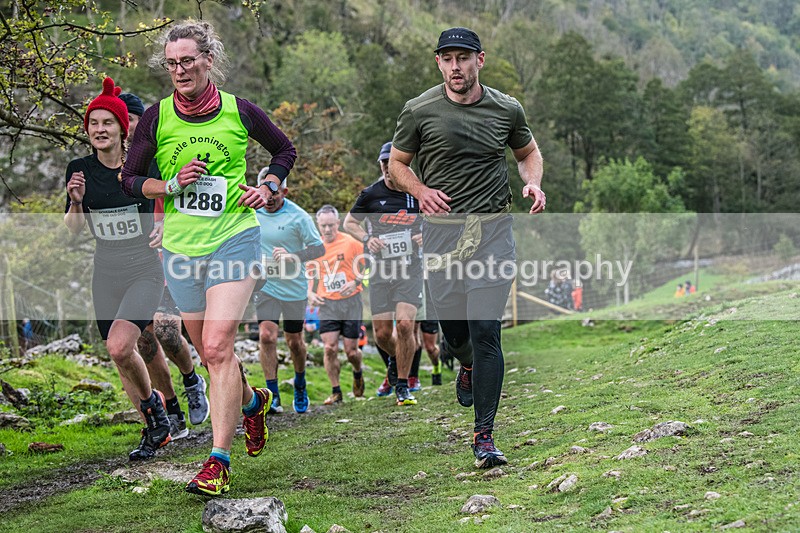 Dovedale Dash-1196 - Dovedale Dash Sunday 5th October 2025