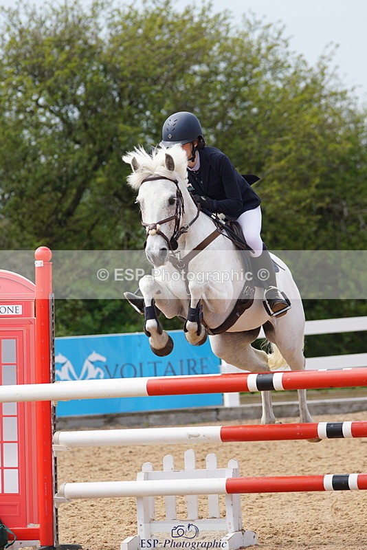230513A-144656-01550 - Cls 7 Pony Foxhunter & Open