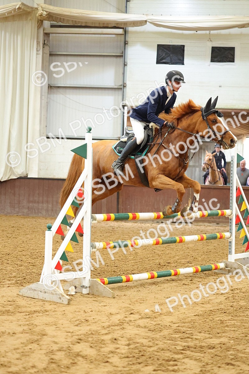 SBM_000947 - Class 3 - Senior Discovery - 1.00m