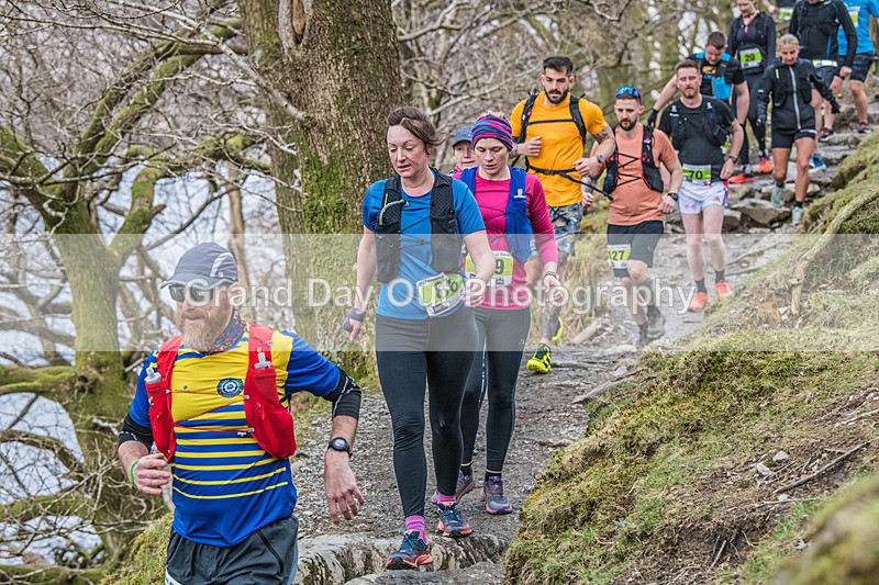 Buttermere-224 - Fellside Events Buttermere Trail Race Sunday 23rd March 2025