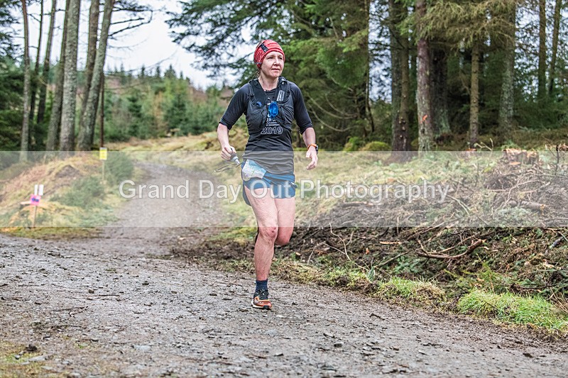 Glentress Marathon-627 - High Terrain Events Glentress Marathon Trail Run Saturday 19th February 2023