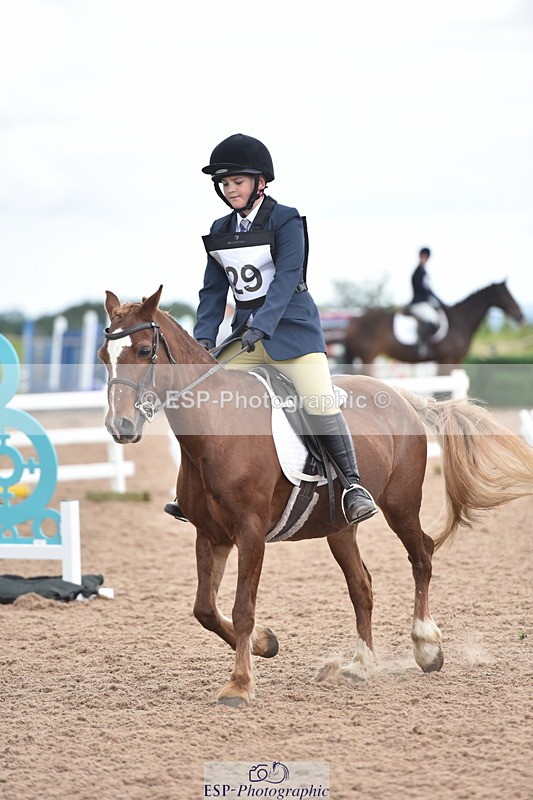 240616A-120100-00818 - Class 02 40cm LR & A