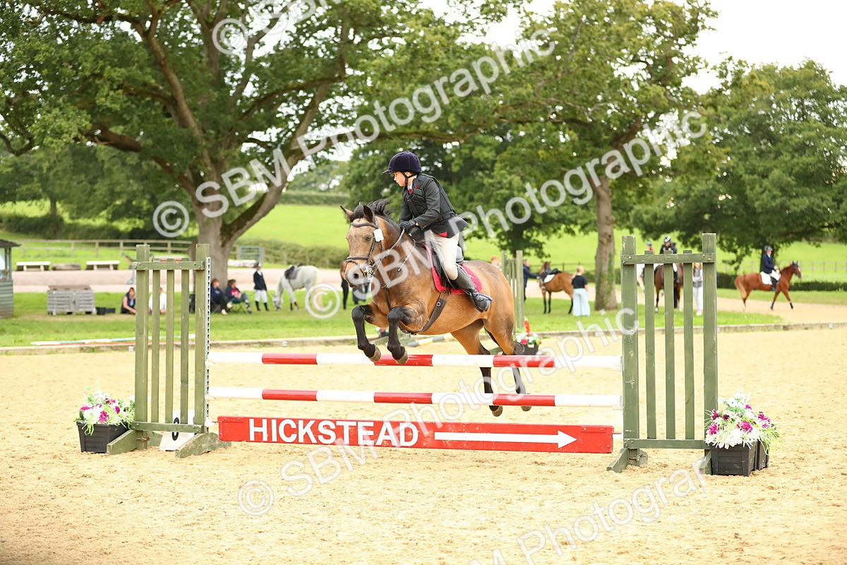 SBM_75941 - J19 - Junior 90cm Supreme Championship