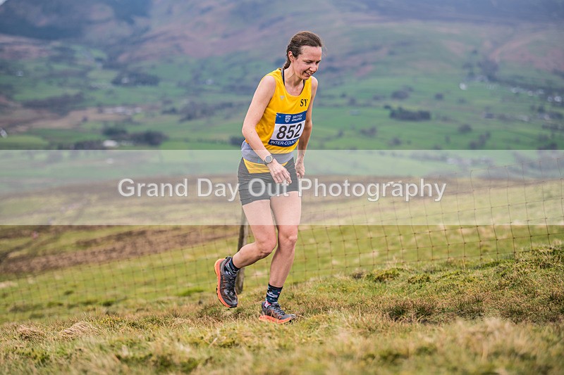 Keswick-719 - Inter Counties & Up and Down Mountain Running Champs (Junior & Senior Races) Sunday 21st April 2024