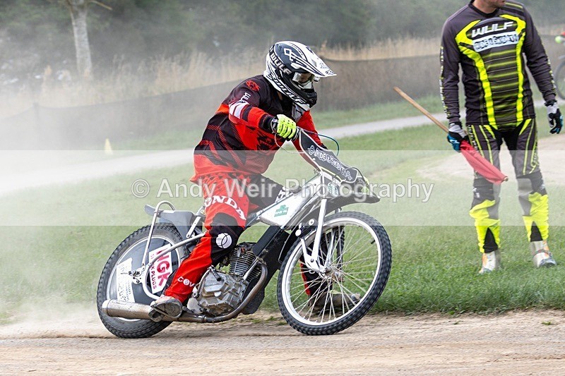 20251018-R7-9B3A9916 - Ride & Skid It. Speedway Experience Day 18th October 2025