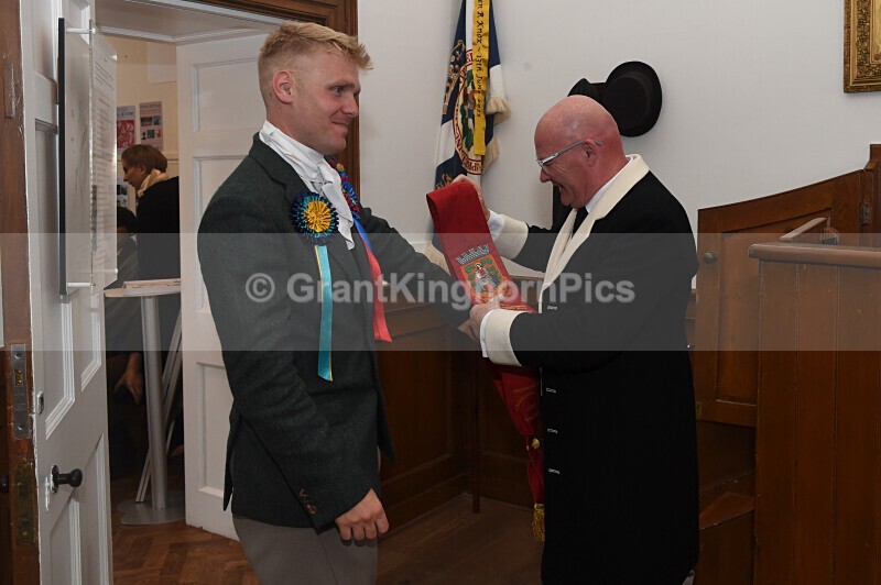 _376 - Selkirk Common Riding 2025