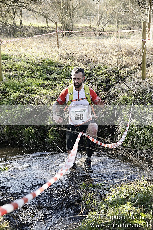 PVT 240219 220 - The Terminator Race - Pewsey Vale - 24/02/19