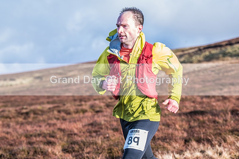 Nine Standards-233 - Nine Standards Fell Race Sunday 1st January 2023