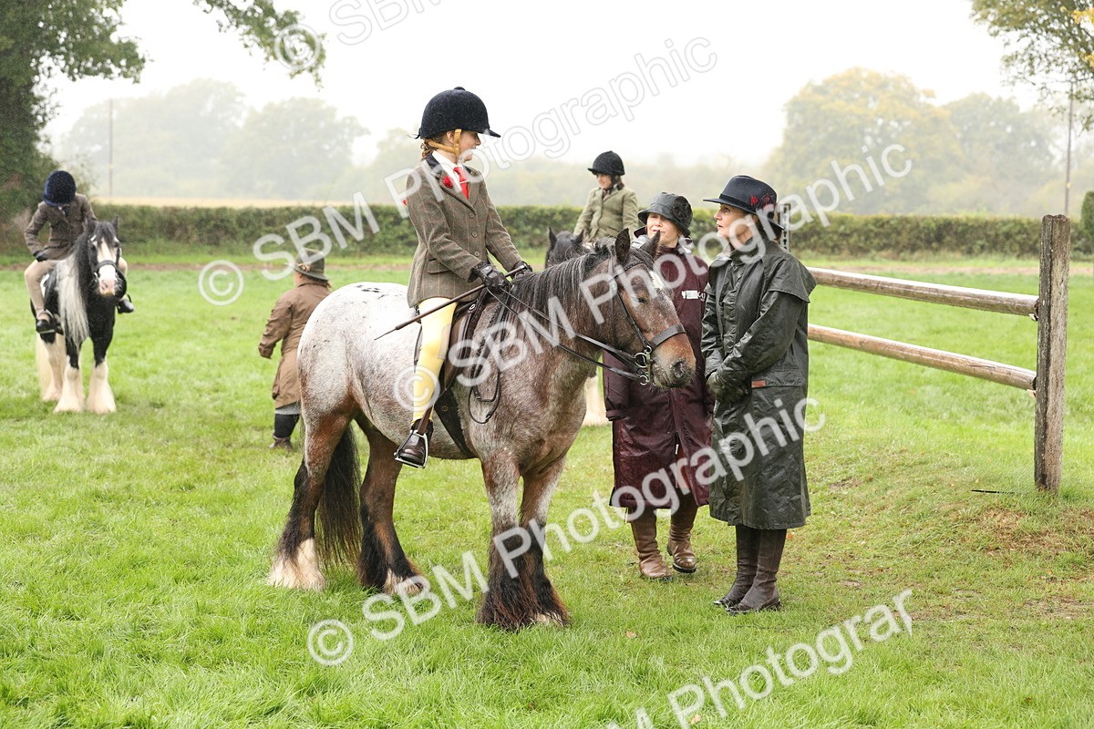 SBM_72831 - S70 - Traditional Cob Ridden