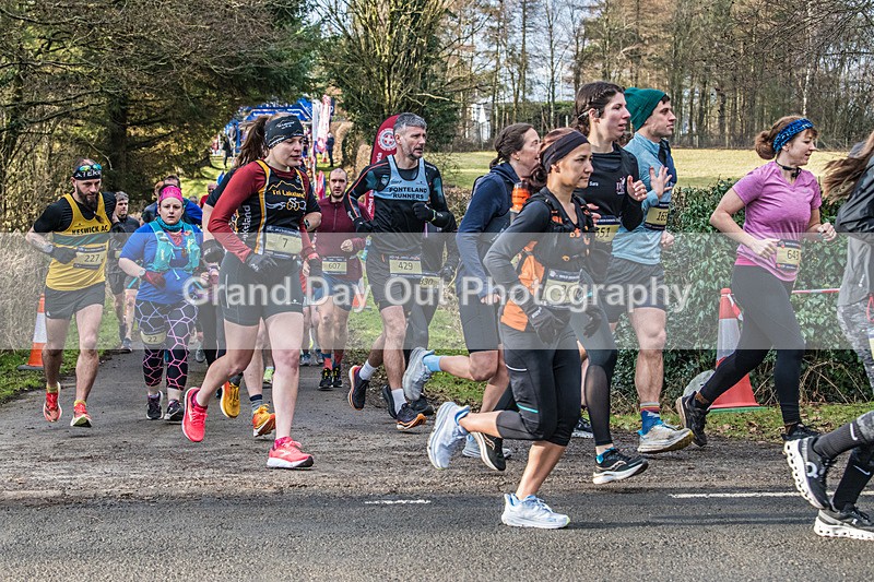 North Lakes-273 - North Lakes 10K & Half Marathon Sunday 9th February 2025