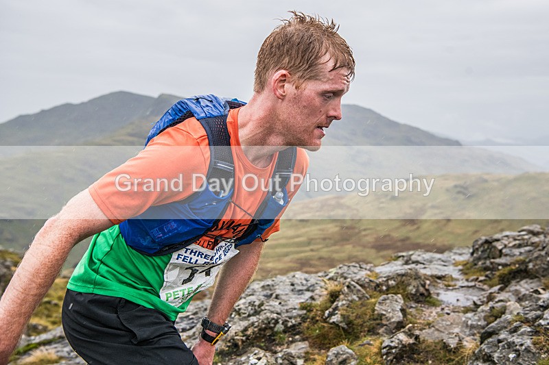 Three Shires-190 - Three Shires Fell Race Saturday 20th September 2025