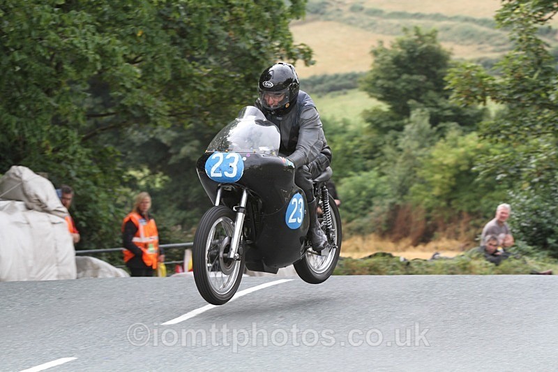 IMG_0583 - 350cc and 250cc Classic TT Race