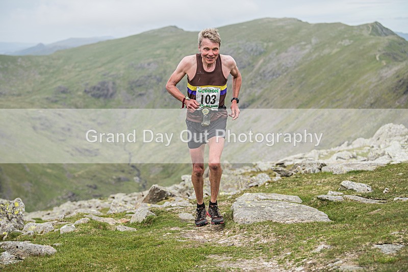 Duddon Long-228 - Duddon Valley Long Fell Race Saturday 30th May 2026