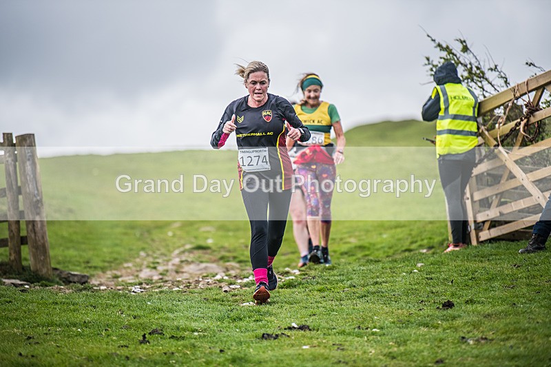 Hay-O-697 - Hay-O Trail Race Tuesday 19th May 2026