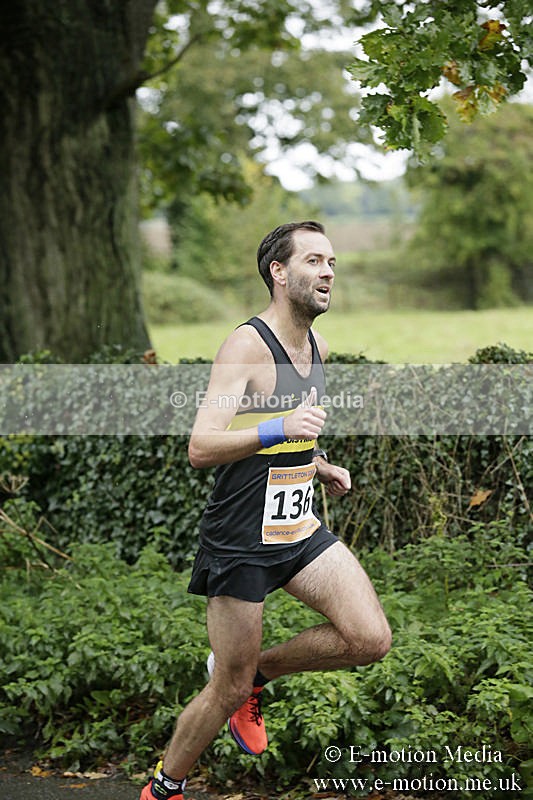 CAD131019-0526 - Cadence Events Grittleton 10km 13/10/19