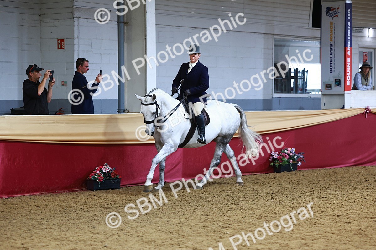 SBM_23373 - class 906 - Supreme Final - Ridden Pre Vet