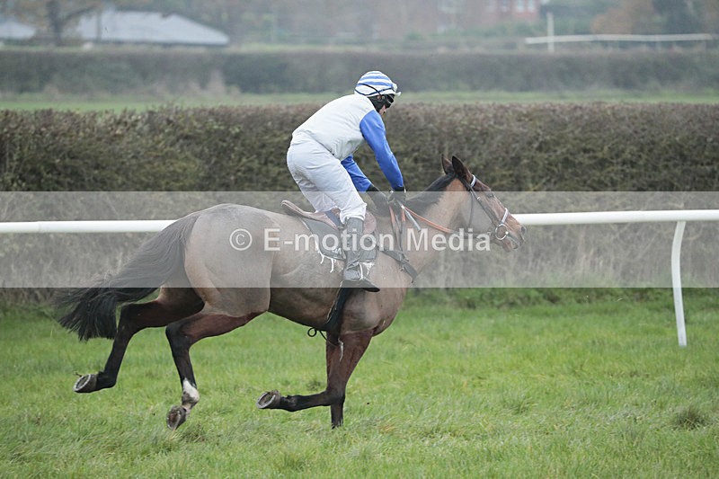 PtP 041222 0230 - Wheatland  Hunt PtP Chaddesley Corbett, Worcs 04/12/22