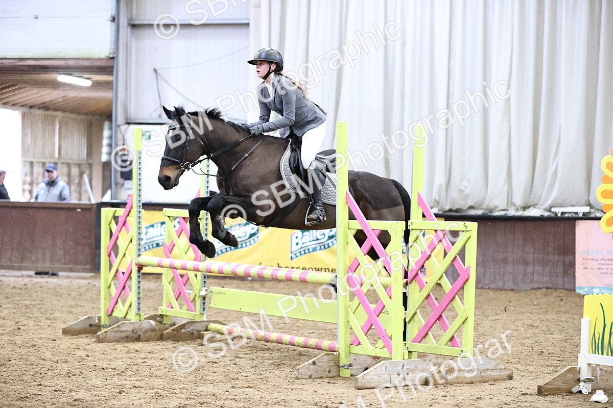 SBM_000406 - Class 2 - Pony British Novice - 80cm