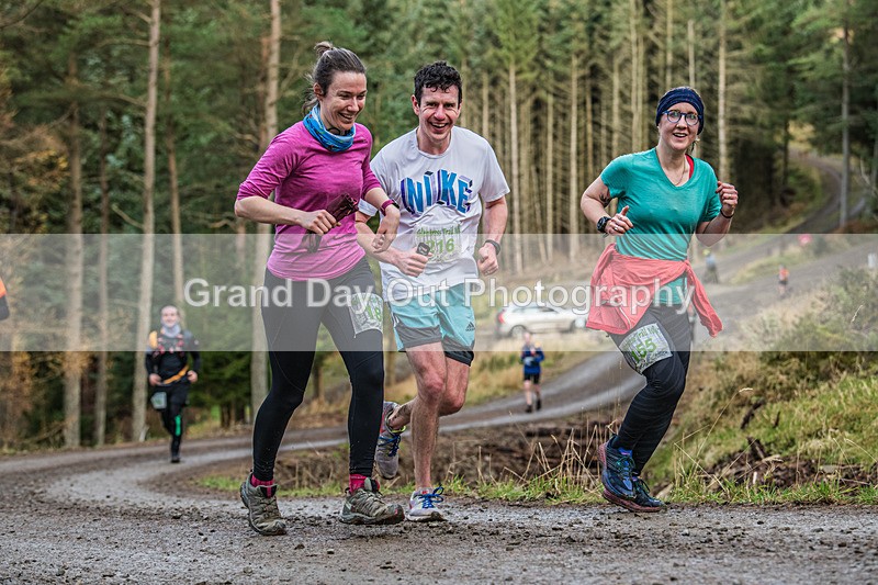 Glentress 21  10K-1055 - High Terrain Events Glentress 21 & 10K Trail Races Saturday 16th November 2024