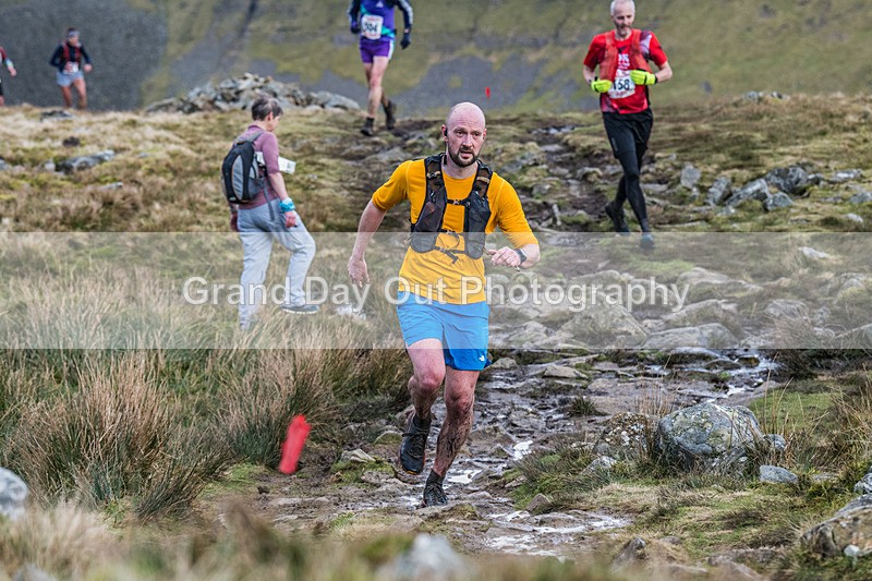 High Cup Nick-692 - Inov8 High Cup Nick Fell Race Saturday 24th February 2024
