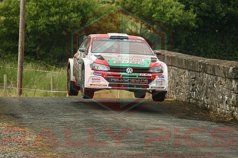 Wilton Recycling Donegal Saturday Stages 80 - Wilton Recycling Donegal International Rally 2023