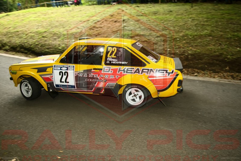 RPM Loughgall 2025 67 of 78 - RPM Loughgall Rally 2025
