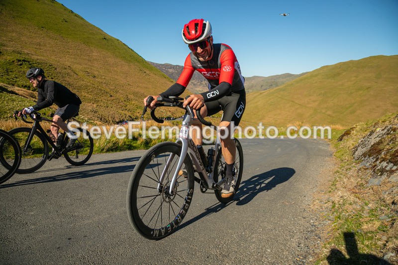 092546 - Newlands Pass 09.00 - 10.00