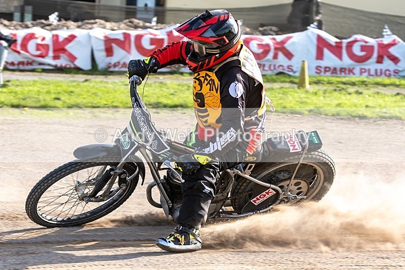 20251011-7D-8E0A8598 - Ride & Skid It. Speedway Experience Day 11th October 2025