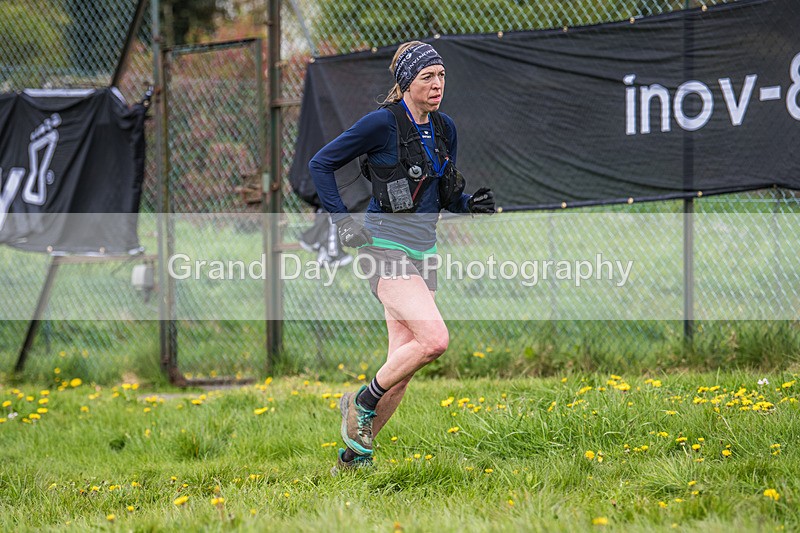 3 Peaks-2817 - The 3 Peaks Race Saturday 27th April 2024