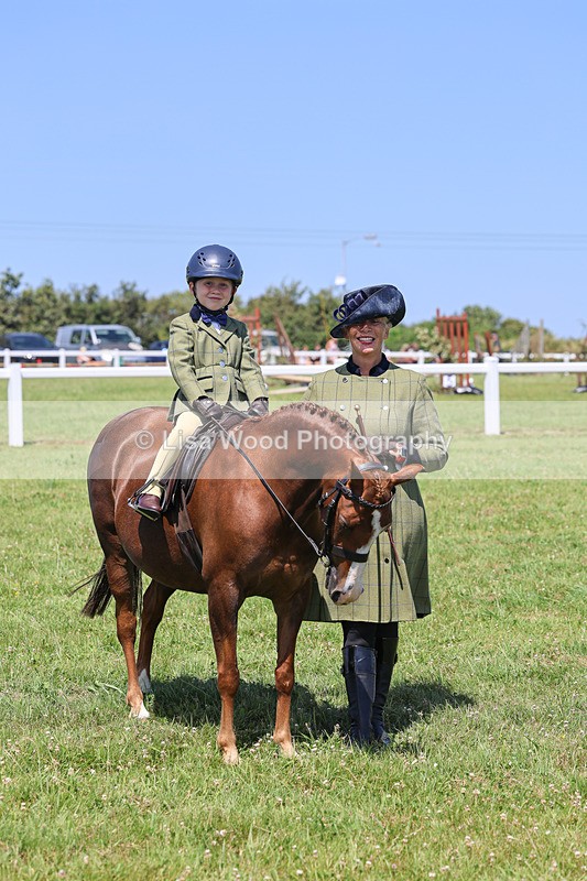 IMG_2533 - Class 38: Veteran Ridden
