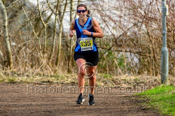 Livirelays25-929942 - Female Set Two