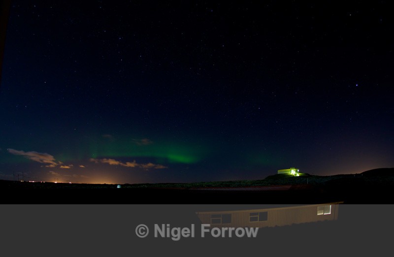 Aurora Borealis - Northern Lights