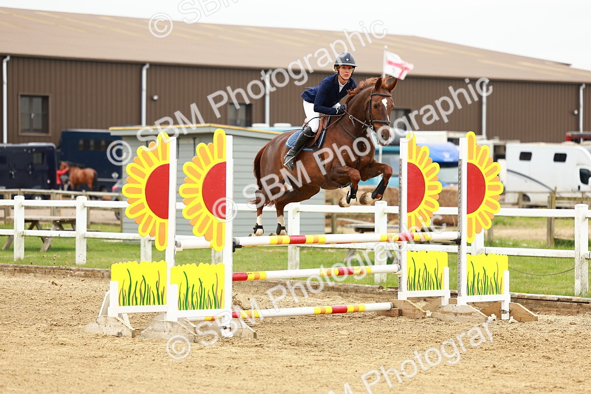 SBM_000695 - Class 3 - Senior Discovery - 1.00m