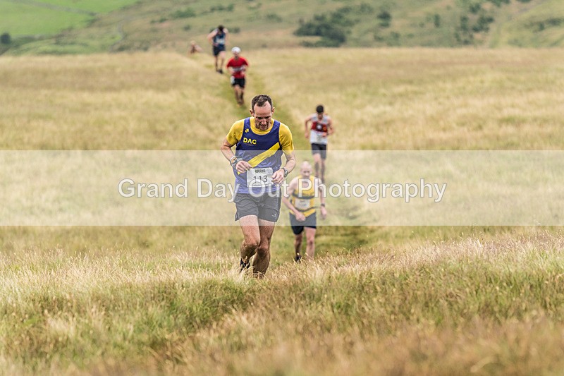 Fellside-48 - Fellside Fell Race Wednesday 24th July 2024