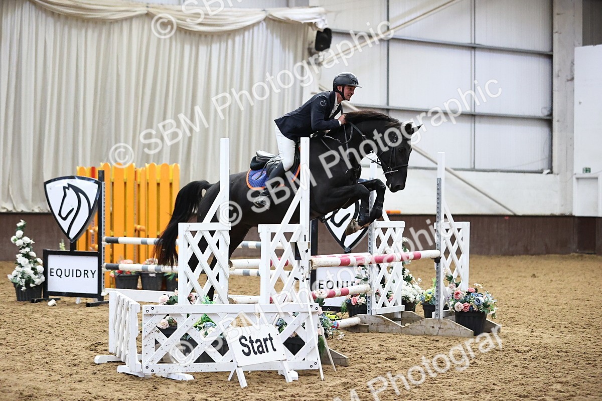 SBM_002690 - Class 9 - Senior British Novice 90cm