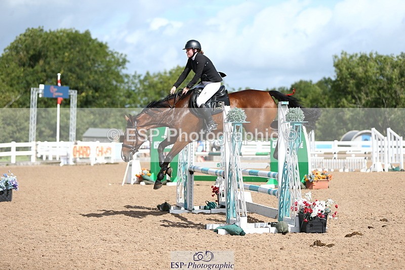 230811A-105023-03598 - Cls 15 85cm Nat Am Qualifier