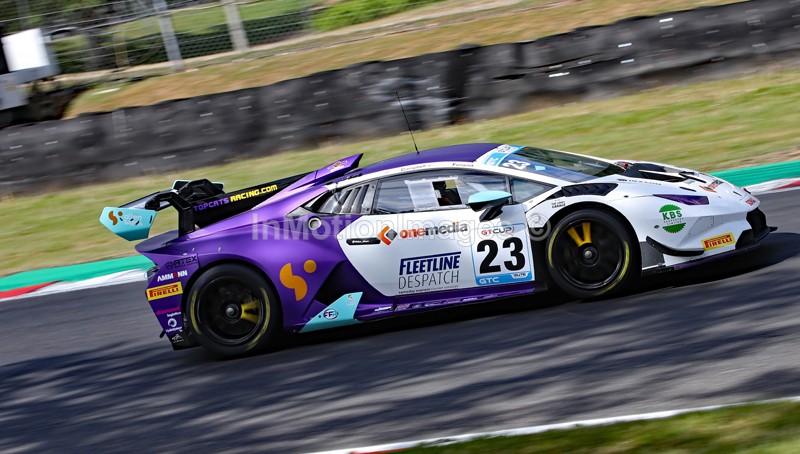  - GT Cup Champs