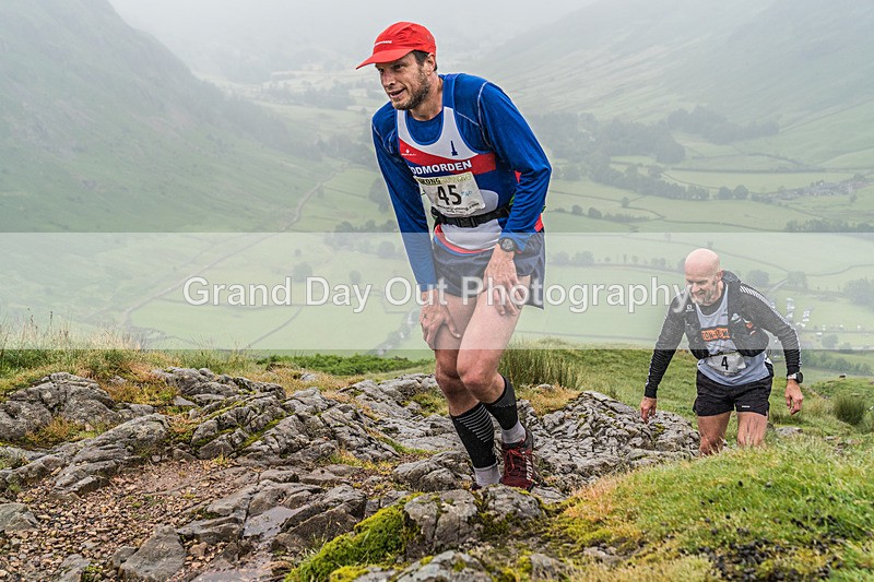 Great Lakes-87 - Great Lakes Fell Race Saturday 29th June 2024
