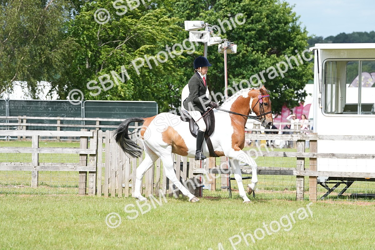 SBM_17574 - Class 107-108 - LIHS BSPS Performance Coloured Horse Pony